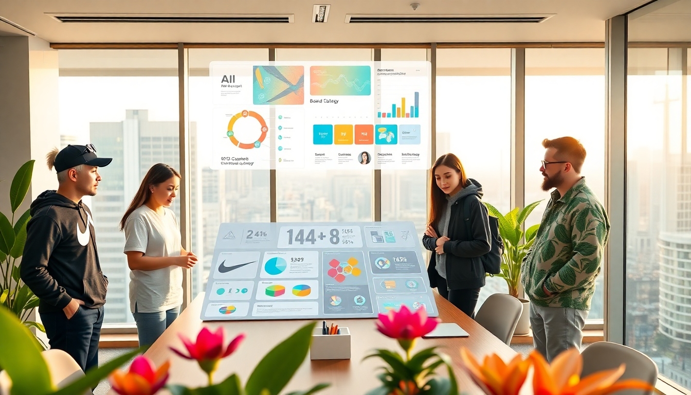 生成AI時代に大企業が直面する真のブランド課題：Nike等実務家の視点が示す戦略転換点