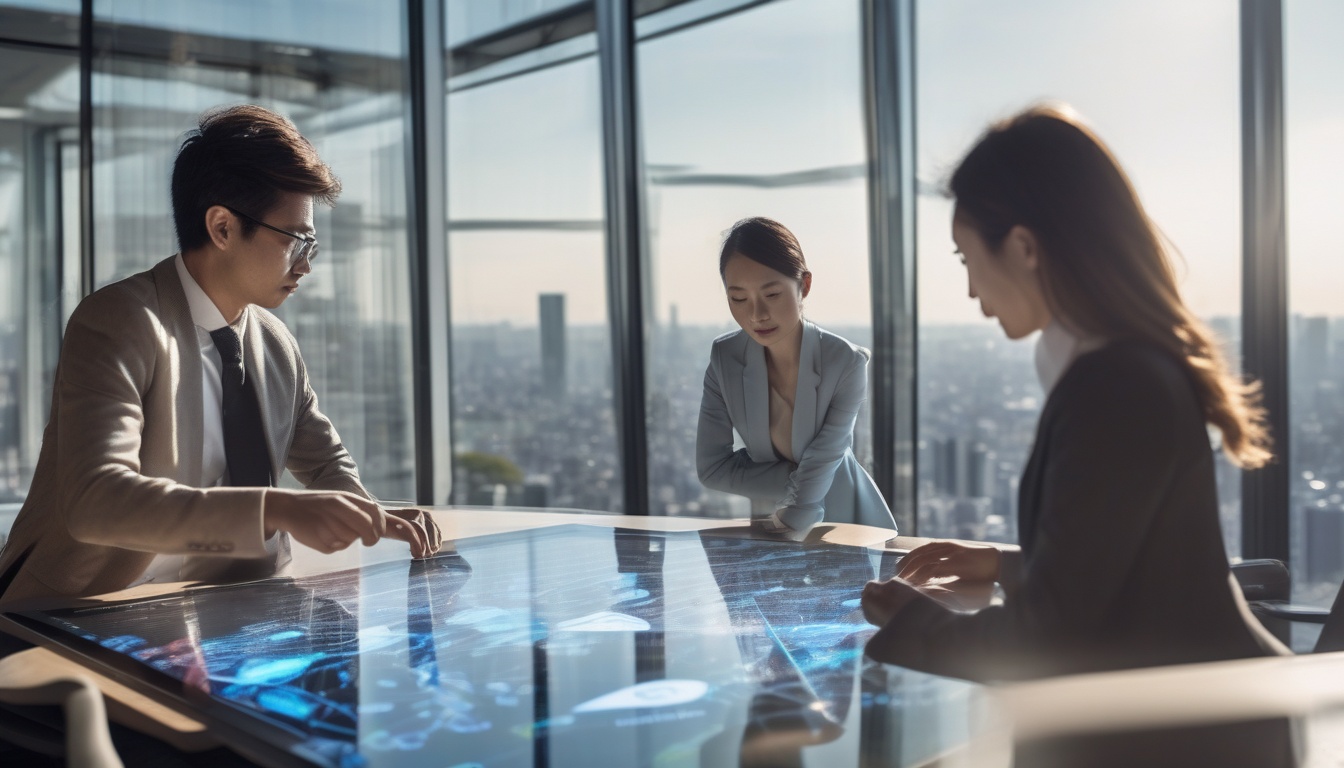 AIがブランドを推薦する時代──博報堂ウェビナーが照らす次の一手