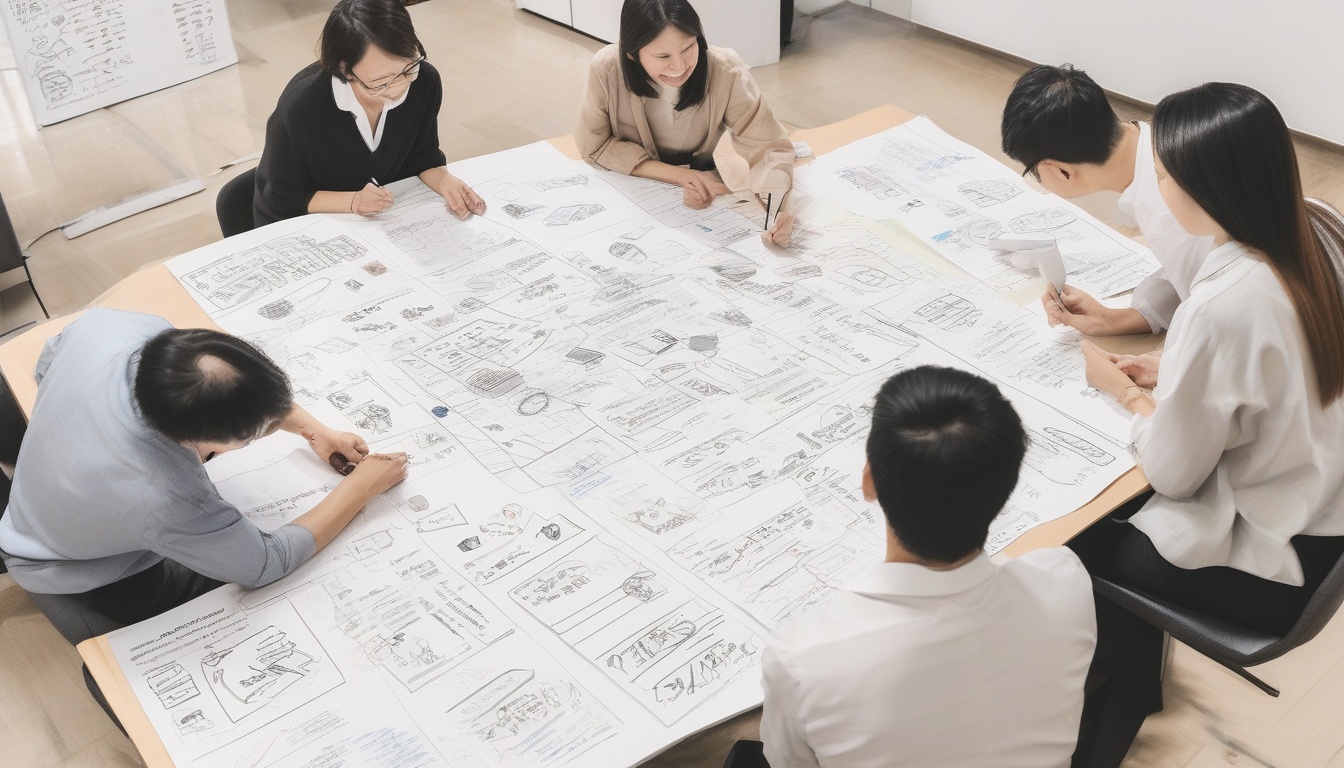 生成AIを脅威に変えないブランド戦略｜大企業マーケ責任者が見直す顧客理解と独自文脈